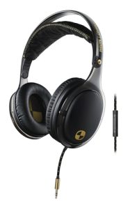 Philips THE STRETCH headband headphone with mic SHO9565BK/10