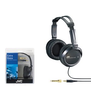 JVC HA-RX300