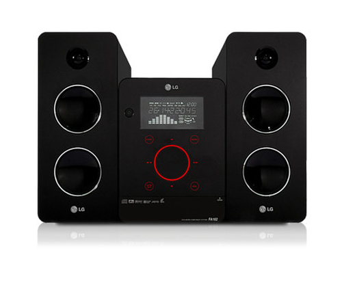 LG FA162