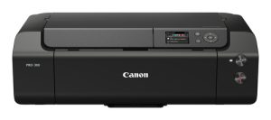Canon PRO-300