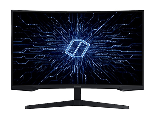 Samsung LC32G55TQWUXEN