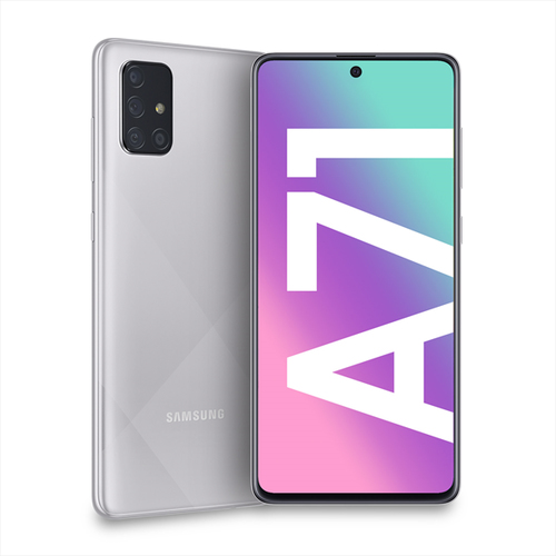 Samsung SM-A715FMSUITV