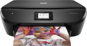 HP Envy Photo 6230 Wireless All-in-One Color Printer, Instant Ink; Photo printing