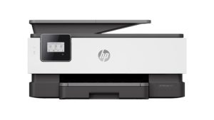 HP OfficeJet 8012 All-in-One Printer