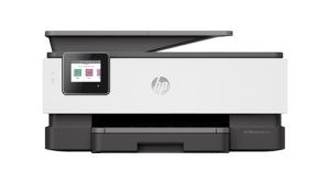 HP OfficeJet Pro 8024 All-in-One Printer