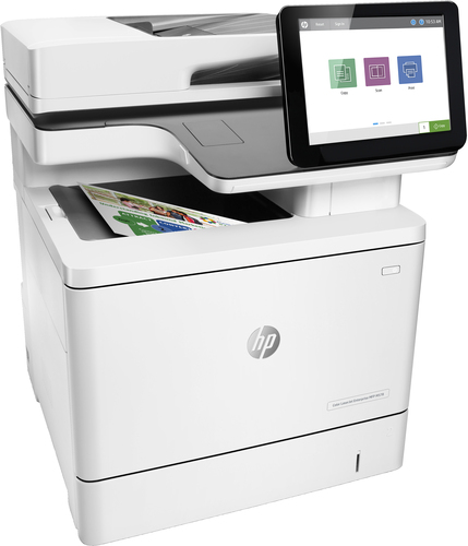 HP 7ZU85A