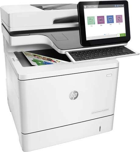 HP 7ZU87A
