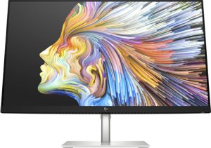 HP U28 4K HDR