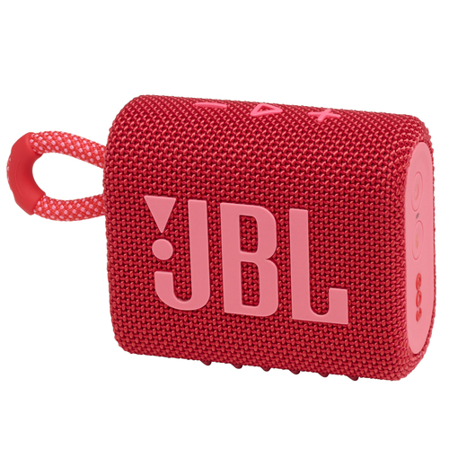 JBL JBLGO3RED