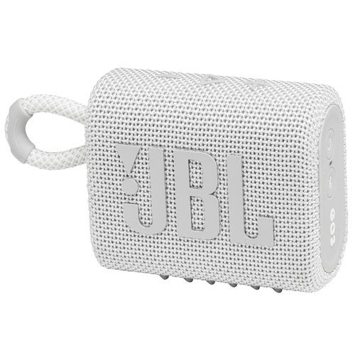 JBL JBLGO3WHT