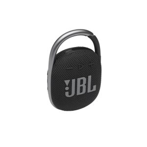 JBL CLIP 4 BLACK