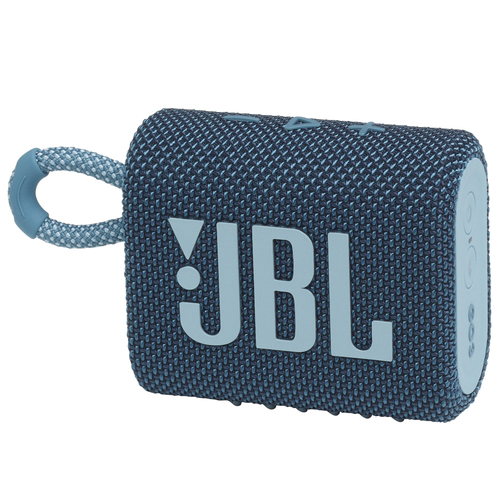 JBL JBLGO3BLU