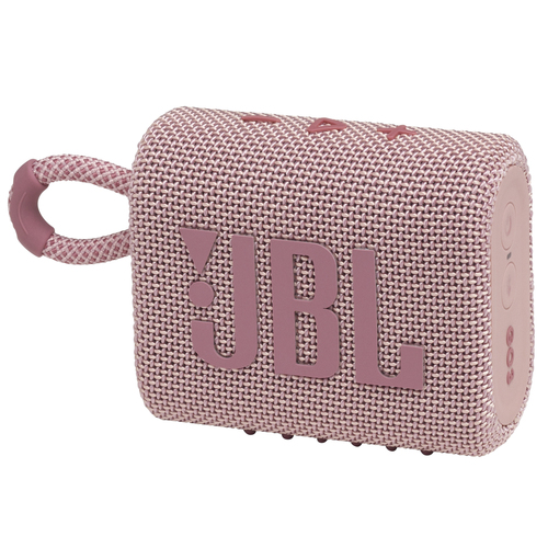 JBL JBLGO3PINK