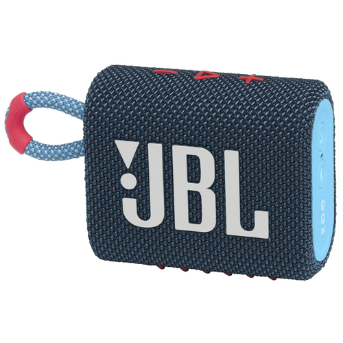 JBL JBLGO3BLUP