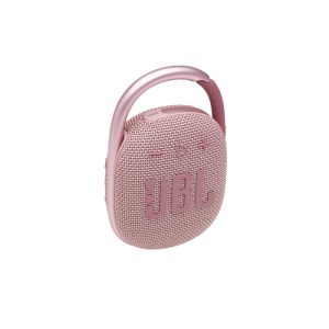 JBL CLIP 4 PINK