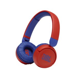 JBL JR310 BT RED