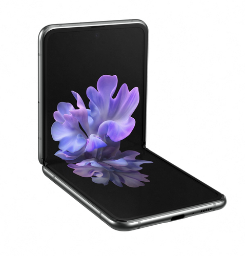 Samsung SM-F707BZAABTU