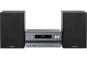 Kenwood M-918DAB-H
