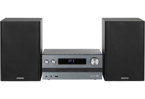 Kenwood M-918DAB-H