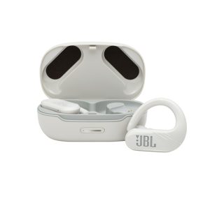 JBL ENDURANCE PEAK II WHITE