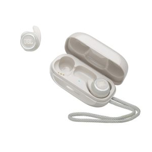 JBL REFLECT MINI NC WHITE