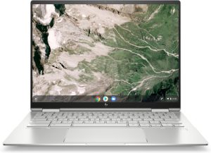 HP Chromebook Elite c1030