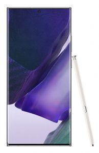 Samsung Galaxy Note20 Ultra 5G SM-N986B