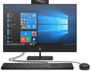 HP 400 G6