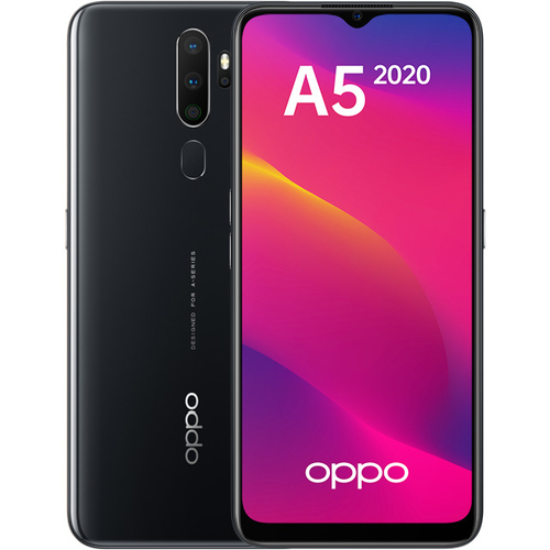 OPPO CPH1931BLK