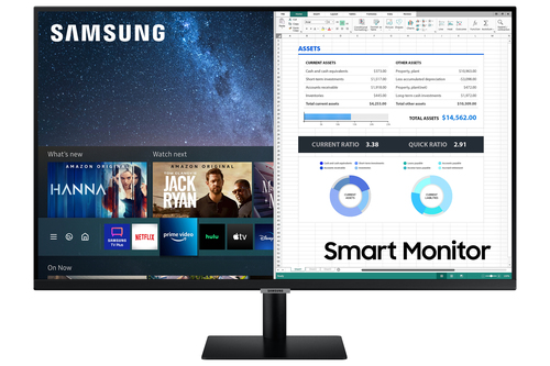 Samsung LS32AM500NUXEN