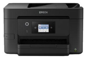 Epson WorkForce Pro WF-3820DWF Printer