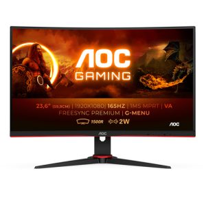 AOC C24G2AE/BK