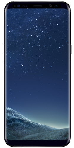 Samsung S8+