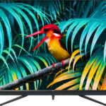 TCL 65C815K television