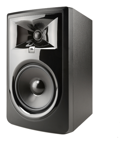 JBL 306PMKII