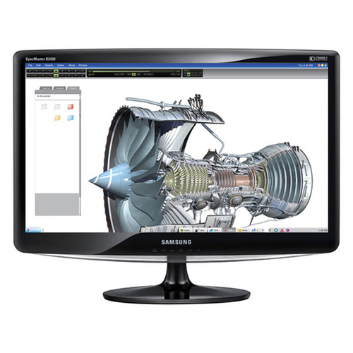 Samsung B2430H