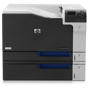 HP LaserJet Enterprise CP5525n