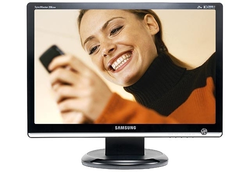 Samsung LS20MEWSFV