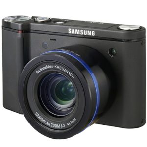 Samsung NV7 OPS