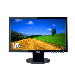 ASUS VE208T