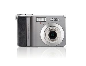 BenQ C640 Digital Camera
