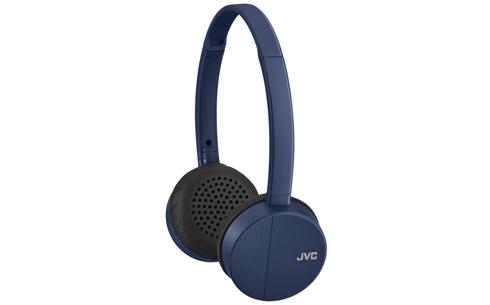JVC HA-S24W-A-E