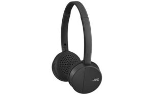 JVC HA-S24W-B-E