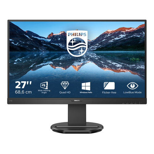 Philips 276B9/00