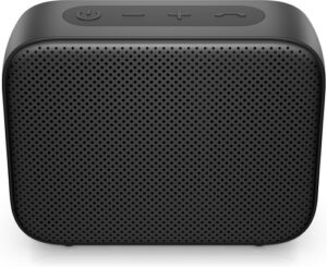 HP Black Bluetooth Speaker 350