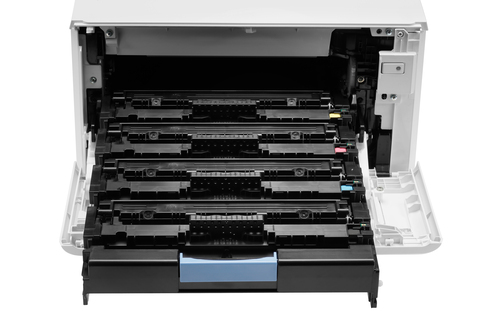HP LaserJet Enterprise M455dn Color Printer, Ethernet Only; Duplex