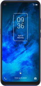 TCL 5G Chrome Blue 6+128
