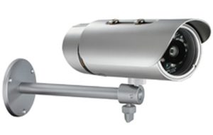 D-Link DCS-7110