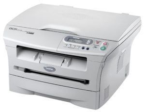 Brother DCP-7010L