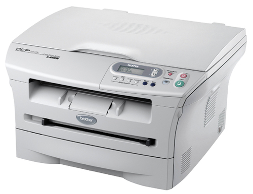 Brother DCP-7010L